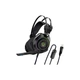 Навушники Vertux Bogota 7.1 USB Black (bogota.black) - изображение 1