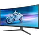Монитор Philips 34M2C6500/00 - изображение 3