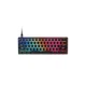 Клавіатура SteelSeries Apex Pro Mini Gen 3 HyperMagnetic OmniPoint 3.0 OLED USB UA Black (64913) - изображение 1
