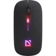 Мишка Defender Touch MM-997 Silent Wireless RGB Black (52997) - изображение 1