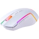 Мишка Redragon Trident Wireless White (71864) - зображення 5