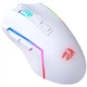 Мишка Redragon Trident Wireless White (71864) - зображення 10
