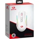 Миша Redragon Trident Wireless White (71864) - зображення 11