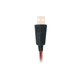Навушники REAL-EL GDX-7750 Black-Red - изображение 11
