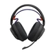 Навушники JBL Quantum 650 Black (JBLQTUM650BLK) - зображення 4