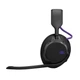 Навушники JBL Quantum 650 Black (JBLQTUM650BLK) - зображення 3