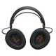 Навушники JBL Quantum 650 Black (JBLQTUM650BLK) - зображення 6