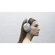 Навушники Sony WH-1000XM6 Platinum Silver (WH1000XM6S.E) - зображення 8