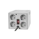 Стабілізатор Defender PX 1500VA, 600W (99030) - зображення 4