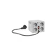 Стабілізатор Defender PX 1500VA, 600W (99030) - зображення 5