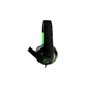 Навушники Esperanza EGH300B Green (EGH300G) - изображение 2