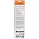 Сітковий фільтр живлення Patron 2 m3*1mm2 (SP-1055U) 5 розеток BLACK (EXT-PN-SP-1055U) - зображення 3