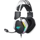 Навушники Havit HV-H2018U Plug USB 7.1 Black - зображення 5