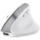 Мышка Trust Bayo+ Ergonomic Wireless/Bluetooth White (25399) - изображение 1