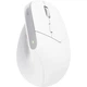 Мышка Trust Bayo+ Ergonomic Wireless/Bluetooth White (25399) - изображение 2