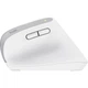 Мышка Trust Bayo+ Ergonomic Wireless/Bluetooth White (25399) - изображение 4