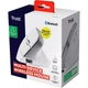 Мышка Trust Bayo+ Ergonomic Wireless/Bluetooth White (25399) - изображение 8