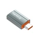 Перехідник USB-A toUSB-C ColorWay (CW-AD-AC) - изображение 4