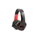 Навушники Esperanza EGH300B Red (EGH300R) - изображение 1