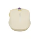 Мишка Canyon MW-26 LCD Silent Wireless/Bluetooth Yellow (CNS-CMSW26Y) - зображення 8