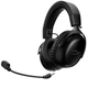 Наушники HyperX Cloud III S Wireless/USB-A/USB-C Black (A59YZAA) - изображение 3