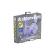 Навушники SteelSeries Arctis Nova 3P Wireless MultiPlatform Lavender (61692) - зображення 5