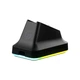 Миша GamePro Genesis Wizard Wireless/Bluetooth/USB Black (GM160B) - зображення 8