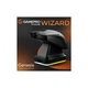 Миша GamePro Genesis Wizard Wireless/Bluetooth/USB Black (GM160B) - зображення 9