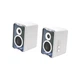 Акустическая система Edifier QR30 White (QR30White) - изображение 1