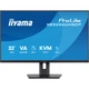 Монітор iiyama XB3294UHSCP-B1 - зображення 1