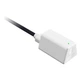 Навушники Razer Blackshark V3 Wireless White (RZ04-05410400-R3M1) - зображення 2