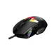Мишка Lorgar MSP80 Pro USB Black (LRG-MSP80-BK) - зображення 5