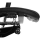 Офисное эргономичное кресло GT Racer X-782 Black (W-21) - изображение 6