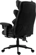 Офисное кресло GT Racer B-2511 Fabric Black - изображение 8