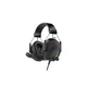 Навушники Vertux Warfare 7.1 USB Black (warfare.black) - изображение 1