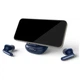 Навушники Anker SoundCore P40i TWS Navy Blue (A3955G31) - зображення 9