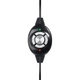 Наушники Media-Tech Nemesis USB Black-Red (MT3574) - изображение 4