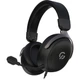 Навушники GamePro Asgard Freya Black (HS145B) - изображение 1