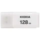 USB флеш накопичувач Kioxia 128GB U202 White USB2.0 (LU202W128GG4) - изображение 1