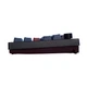 Клавіатура MONTECH Darkness MK87DR TKL DR USB UA Black (MK87DR) - изображение 5