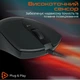 Миша Meetion GM21 USB Black (MT-GM21_2023-A) - зображення 3