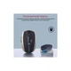 Миша Promate Breeze Wireless Gold (breeze.gold) - зображення 3