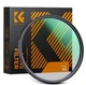 Поляризаційний фільтр K&F Concept HD Slim MC CPL 52mm - зображення 1