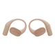 Наушники JBL Sense Lite Beige (JBLSENSELITEBEG) - изображение 2