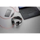 Наушники Poly BlackWire 5210 USB-A HS Mono Black (80R98AA) - изображение 5