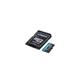 Карта пам'яті Kingston 512GB microSDXC class 10 UHS-I U3 A2 Canvas Go Plus (SDCG3/512GB) - изображение 2