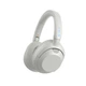 Наушники Sony Over-ear Ult Wear WHULT900N Off White - изображение 1