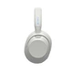 Наушники Sony Over-ear Ult Wear WHULT900N Off White - изображение 6