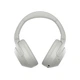 Наушники Sony Over-ear Ult Wear WHULT900N Off White - изображение 7