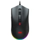 Мышка AOC GM530 RGB PMW3389 Kailh switch USB Black (GM530B) - изображение 3